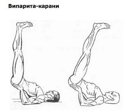 Избавься от морщин и седины с помощью всего 1 упражнения!
